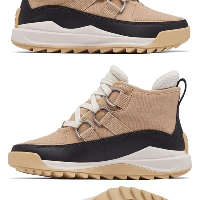 SOREL ソレル アウトアンドアバウト リミックス チャッカ WP 防寒防水