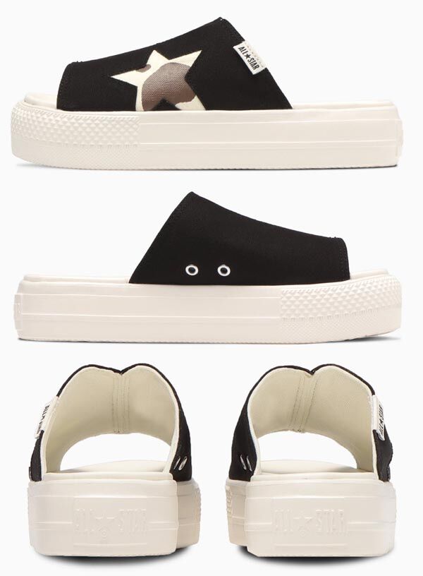 コンバース メンズ レディース オールスターPLTS カウスポット