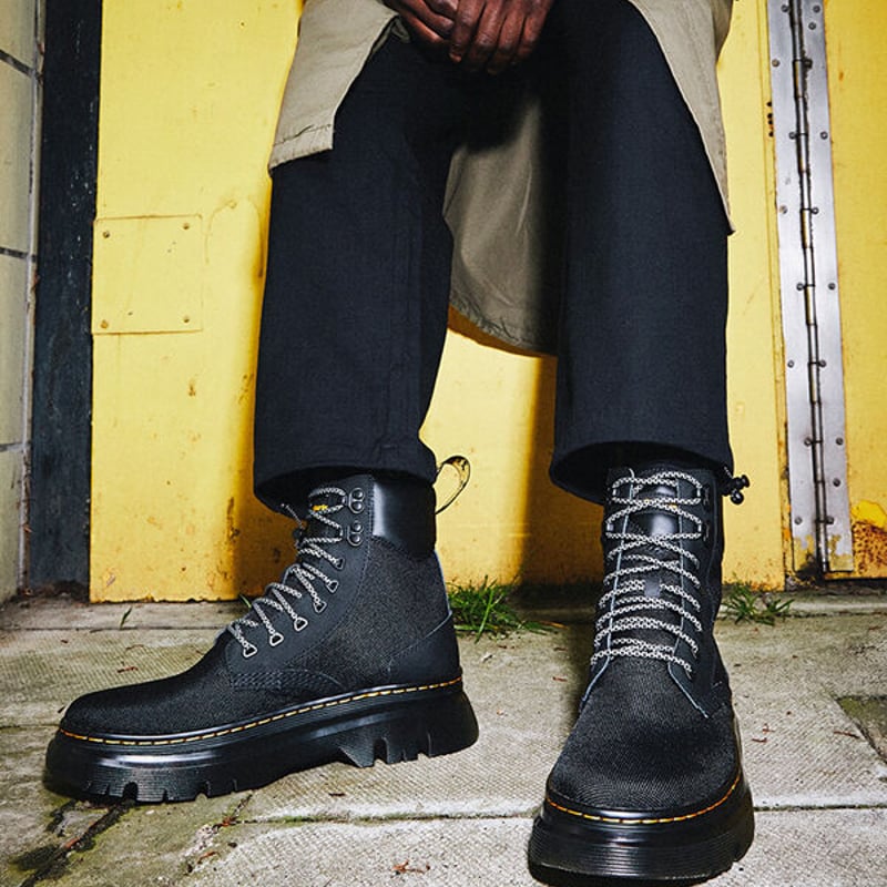ドクターマーチン Dr Martens メンズ EXTRA TOUGH AJAX TARIK
