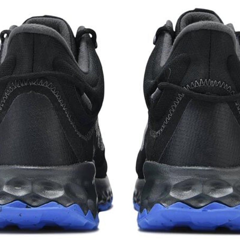 ニューバランス 防水 ゴアテックス Fresh Form GAROE MID-CUT GTX