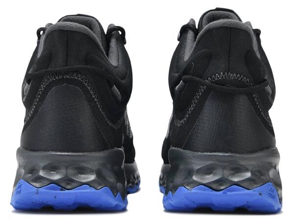 ニューバランス 防水 ゴアテックス Fresh Form GAROE MID-CUT GTX