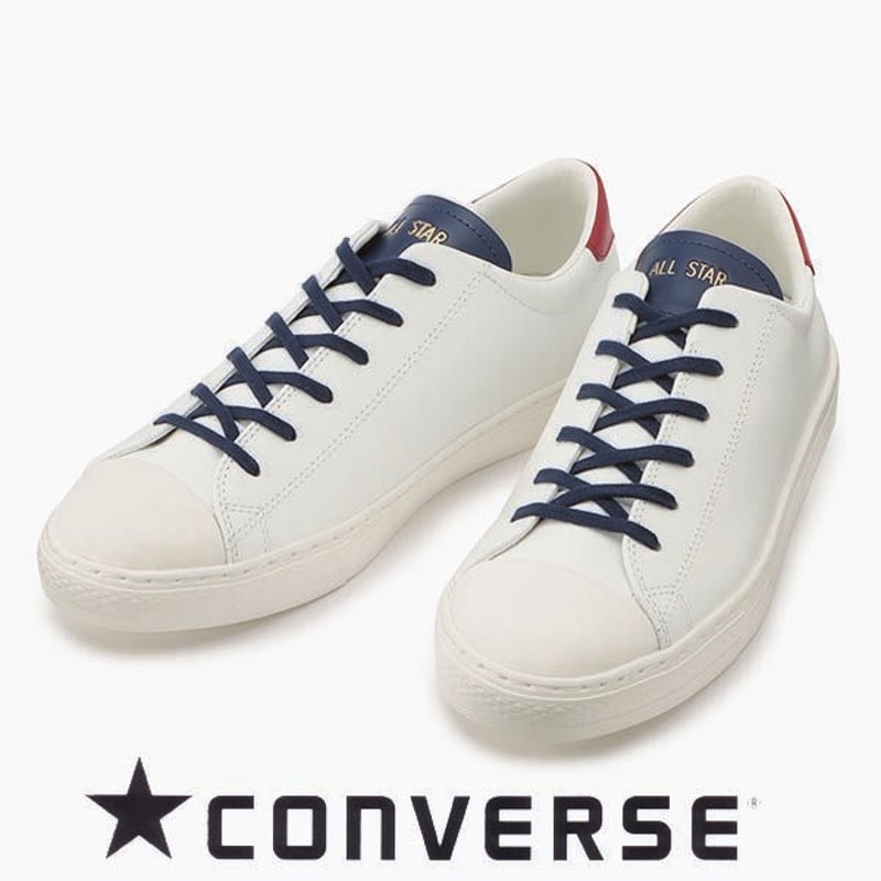 CONVERSE／コンバース　ALLSTAR COUPE／オールスタークップ