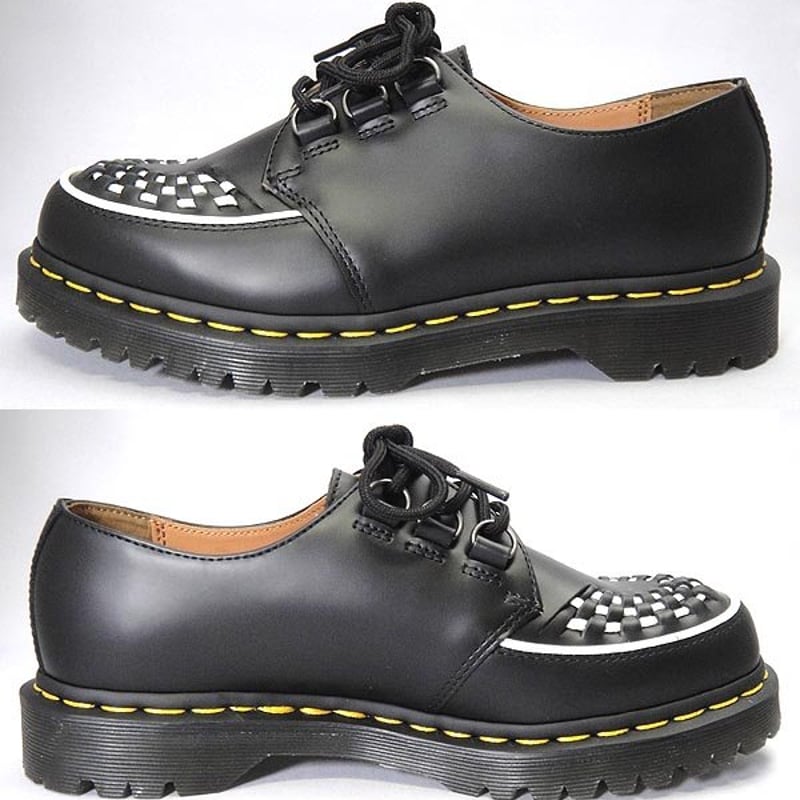 Dr.Martens ドクターマーチン 31499100 RAMSEY ラムゼイ Dr.Martens (ドクターマーチン) 31499100 RAMSEY ラムゼイ 3タイ