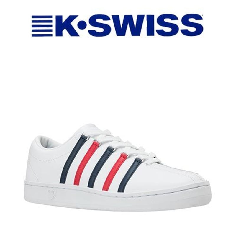 ケースイス スニーカー k-swiss クラシック88 テニスシューズ ケースイス スニーカー k-swiss クラシック88 テニスシューズ