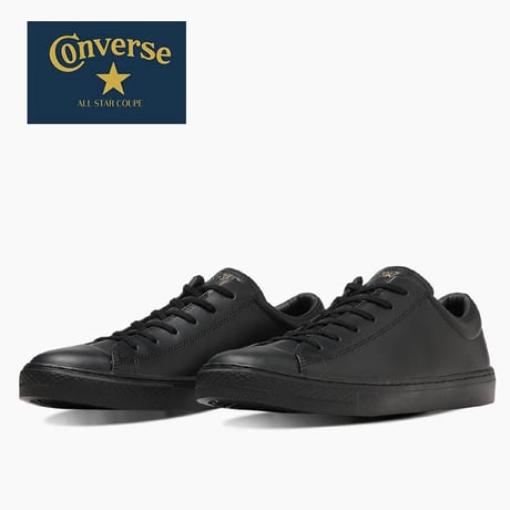 コンバース　オールスター　COUPE　ウィングチップ　小林新 コンバース オールスター COUPE ウィングチップ 小林新 CONVERSE
