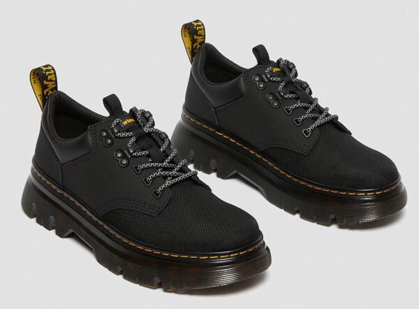 ドクターマーチン Dr Martens メンズシューズ Tarik Lo 27390001 ブ