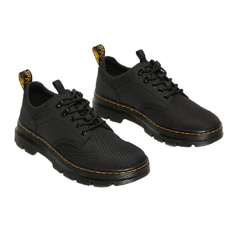 ドクターマーチン Dr Martens メンズシューズ EXTRA TOUGH AJAX RE