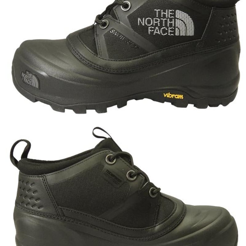 THE NORTH FACE Snow Shot low wp arctc grip Boot