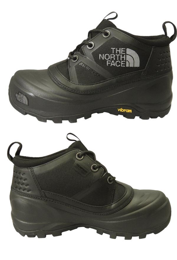THE NORTH FACE Snow Shot low wp arctc grip Boot