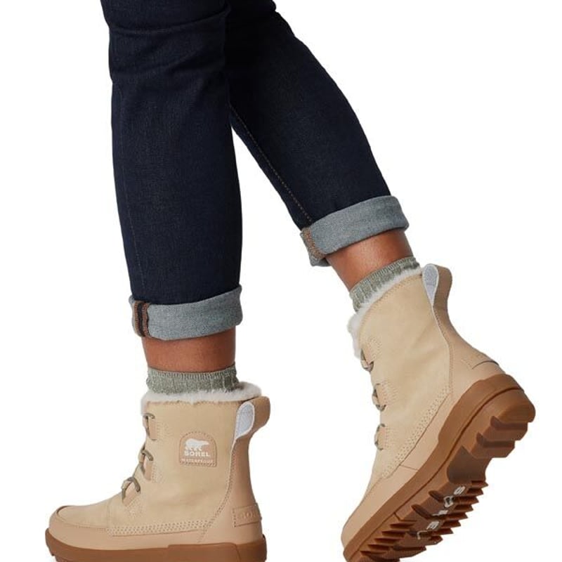 SOREL ソレル ティボリ4 あったか防寒 レディース ブーツ SOREL ソレル ティボリ4 あったか防寒 レディース ブーツ