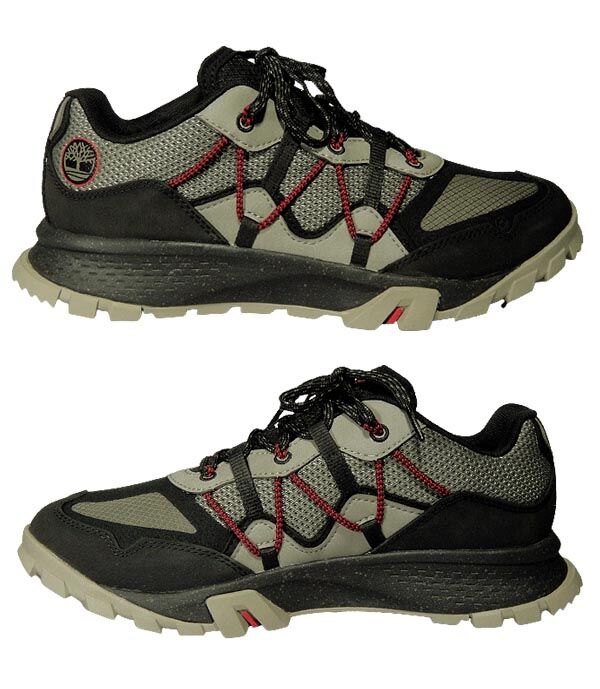 ティンバーランド GARRISON TRAIL LOW トレイルシューズ Amazon | [ティンバーランド] GARRISON TRAIL LOW トレイル