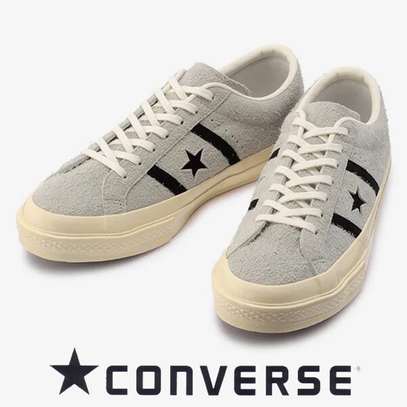 コンバース メンズ スニーカー スター＆バーズ US スエード