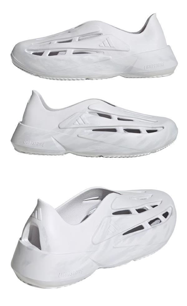 adidas アディダス JH7038 ライトブレイズ モック / Lightblaze