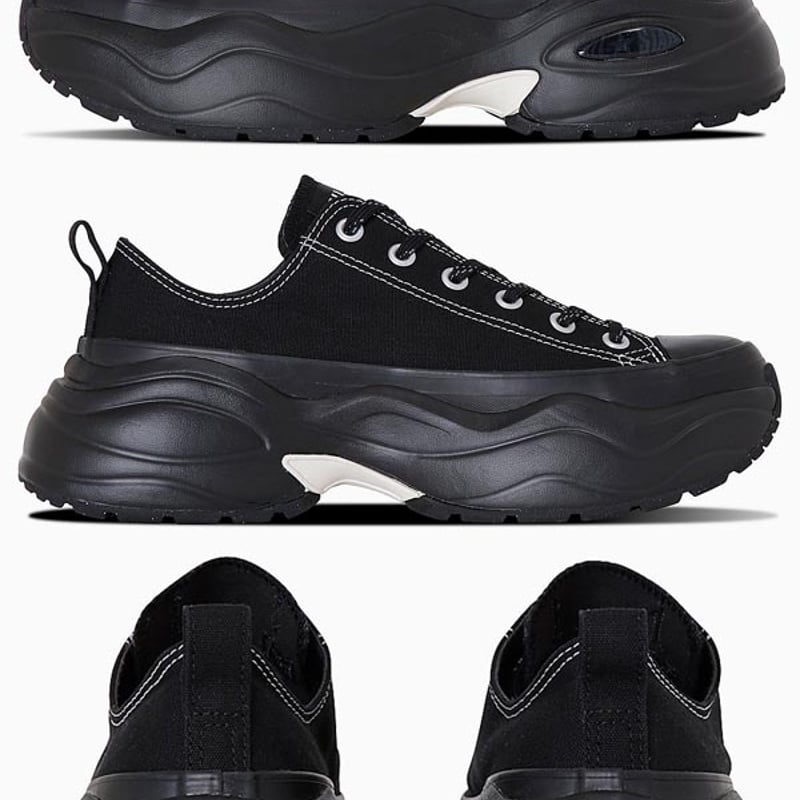 コンバース オールスター R サージトレーナー ローカット CONVERSE