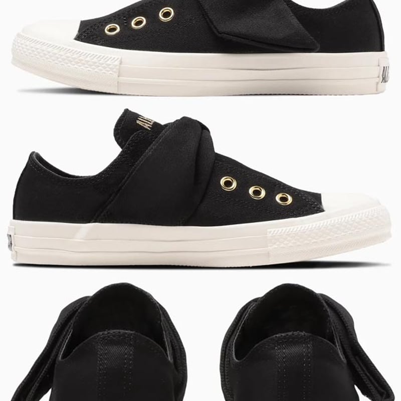 コンバース オールスター リボンストラップ ローカット converse コンバース オールスター リボンストラップ ローカット converse