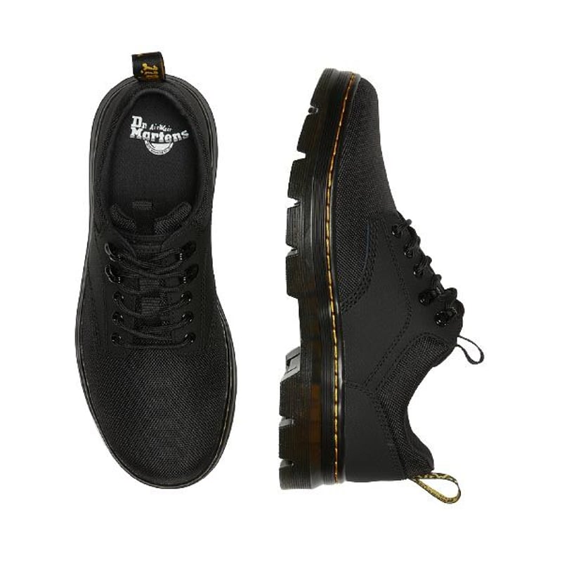 ドクターマーチン Dr Martens メンズシューズ EXTRA TOUGH AJAX RE
