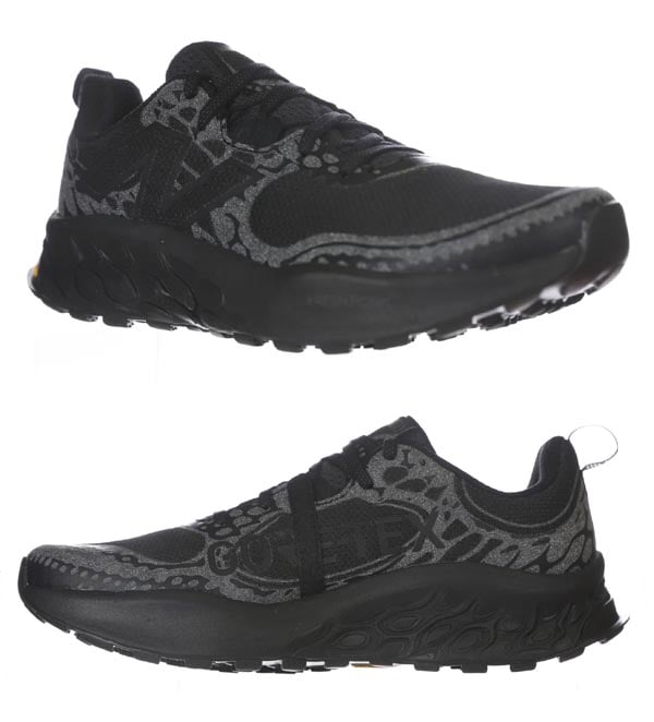 新品同様☆ニューバランス☆HierroV8☆ゴアテックス fit=scale-down,w=1200