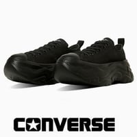 コンバース ジャックパーセル ゴアテックス RH ブラック