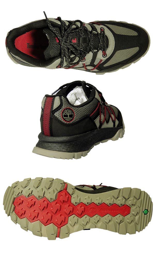 ティンバーランド GARRISON TRAIL LOW トレイルシューズ Timberland ティンバーランド スニーカー ギャリソン トレイル