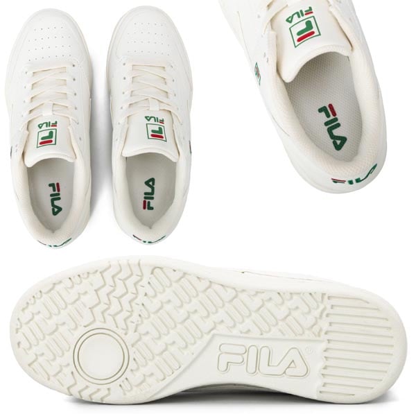 Aぇ! group着用モデル 正門良規】 フィラ スニーカー レディース