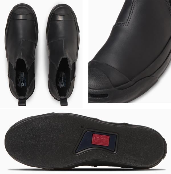 コンバース メンズ レディース スニーカー ジャックパーセル