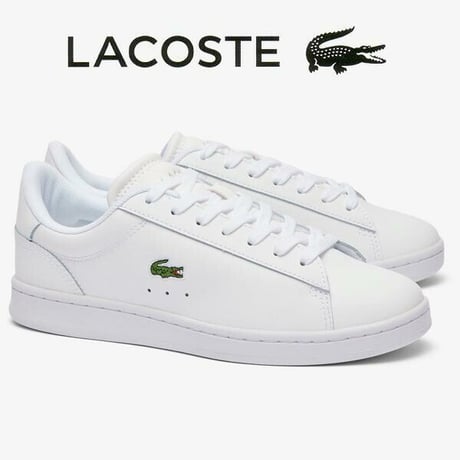 CATEGORY ラコステ【LACOSTE】 | シューズ＆スニーカー カワカミ靴店