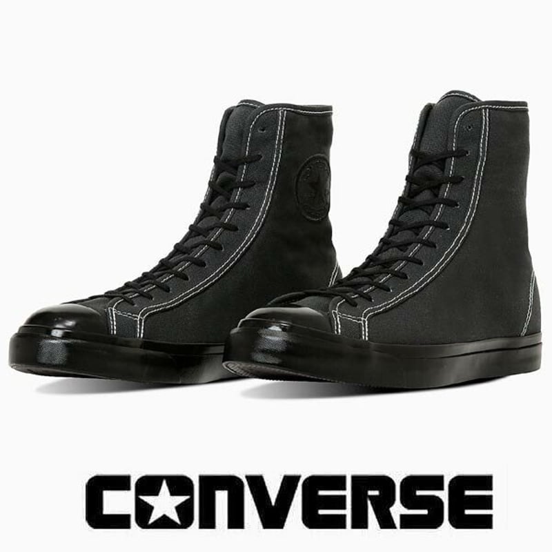 コンバース オールスター エイジド レスリングシューズ シン
