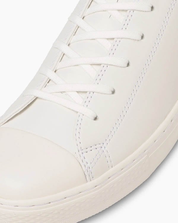 コンバース オールスター クップ ホワイト 白 converse allstar coupe