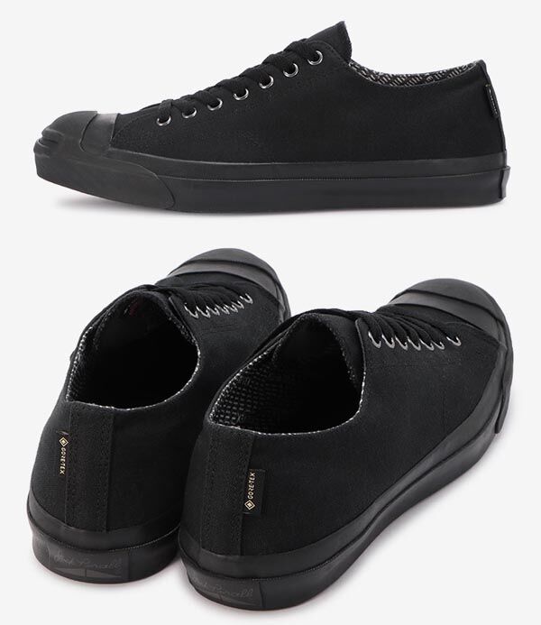 未使用 CONVERSE JACKPURCELL LTT OX コンバース Converse Jack Purcell（コンバースジャックパーセル） LTT OX