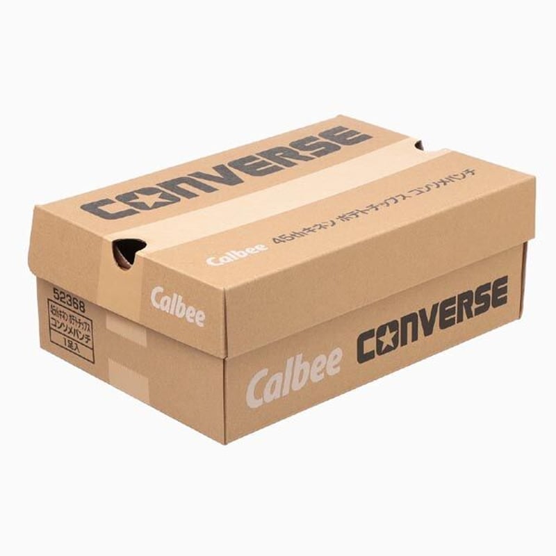 コンバース オールスター ® カルビーポテトチップス ハイカット コンバース オールスター ® カルビーポテトチップス ハイカット