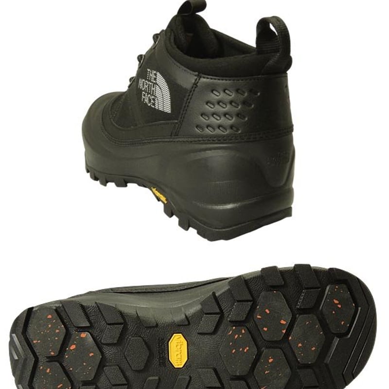 THE NORTH FACE Snow Shot low wp arctc grip Boot