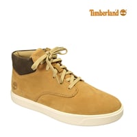 ティンバーランド Timberland エマーソン ストリート A6BW6 EN3 EMERSON STREET MID LACE ミッド スニーカー　メンズ ミディアム ベージュ ヌバック