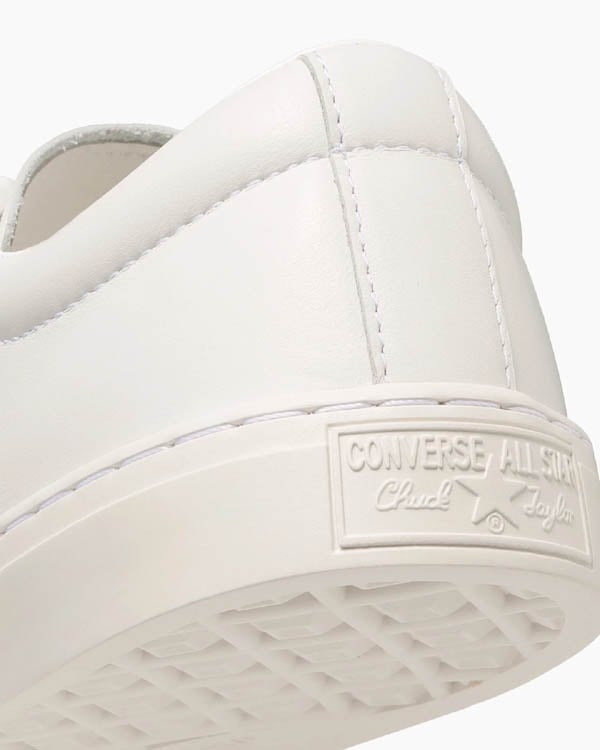 コンバース オールスター クップ ホワイト 白 converse allstar coupe