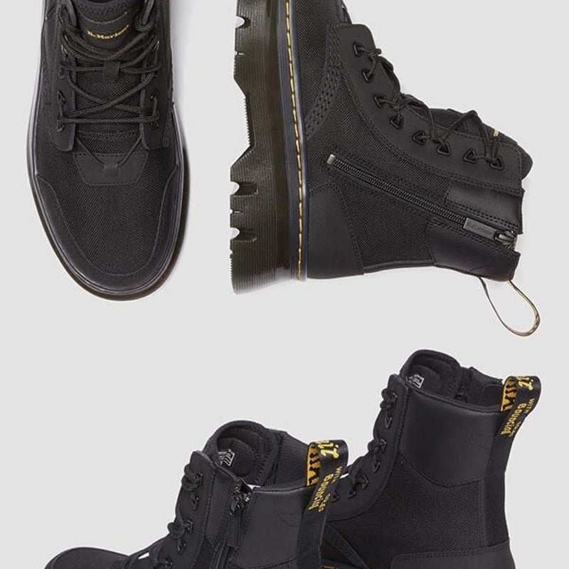 ドクターマーチン Dr Martens メンズ EXTRA TOUGH AJAX TARIK ドクターマーチン Dr Martens メンズ EXTRA TOUGH AJAX TARIK