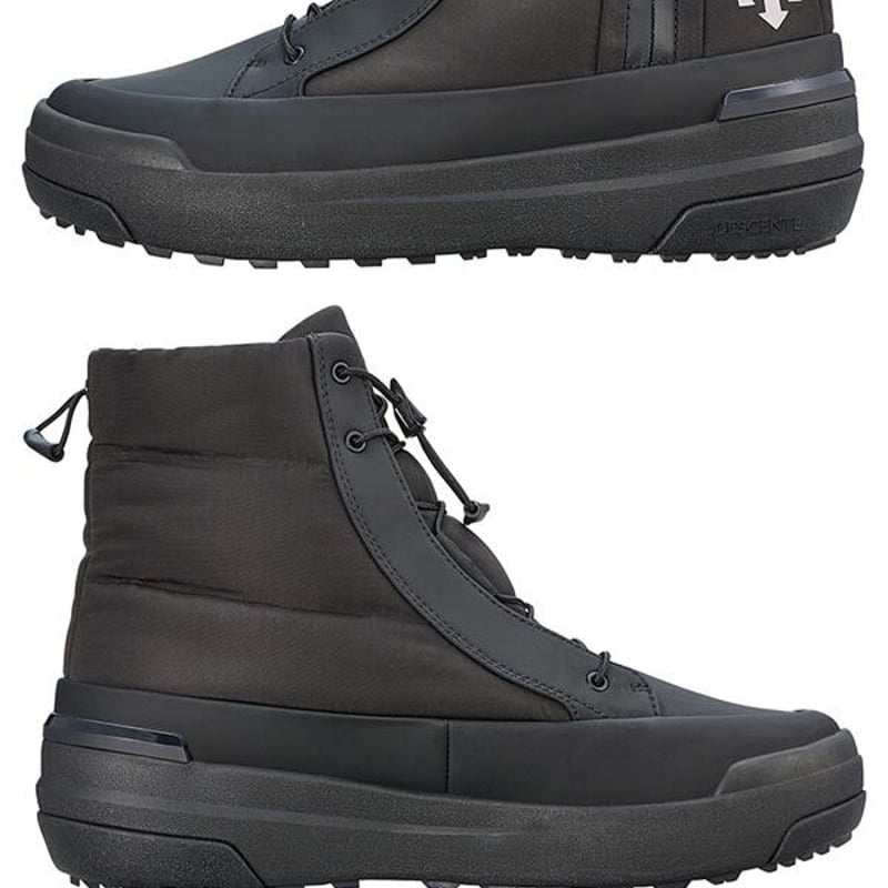 新品未使用】デサント☆スノーブーツ