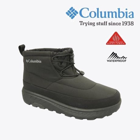 Columbia 防水ハイカットブーツ グレー CATEGORY コロンビア【Columbia】 | シューズ＆スニーカー