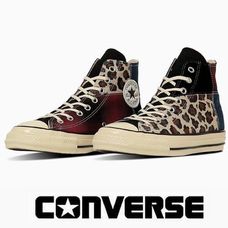 コンバース スニーカー ハイカット オールスター （R