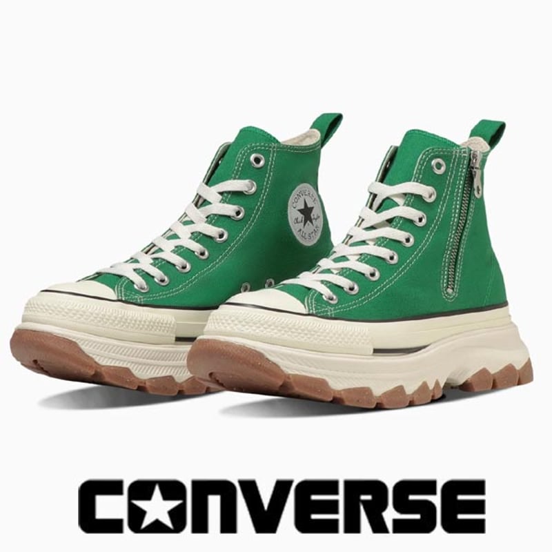 コンバース オールスター R トレックウェーブ Ｚ ハイカット converse