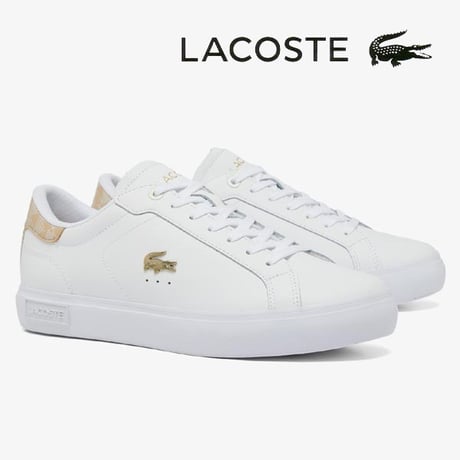 CATEGORY ラコステ【LACOSTE】 | シューズ＆スニーカー カワカミ靴店