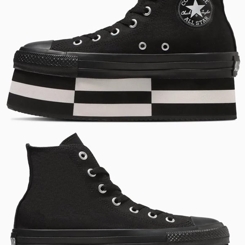 コンバース オールスター チャンキーブロック ハイカット cvsl-5se181-black1.jpg
