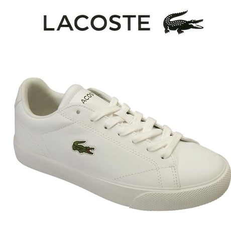 CATEGORY ラコステ【LACOSTE】 | シューズ＆スニーカー カワカミ靴店