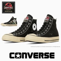 コンバース メンズ レディース レザー スニーカー CS モカシン