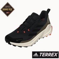 アディダス メンズ 透湿防水 ゴアテックス スニーカー TERREX