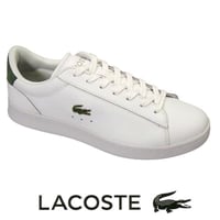 ラコステ レザースニーカー メンズ LACOSTE T-BASE 224 1 SMA 48SM ラコステ レザースニーカー メンズ LACOSTE T-BASE 224 1 SMA 48SM