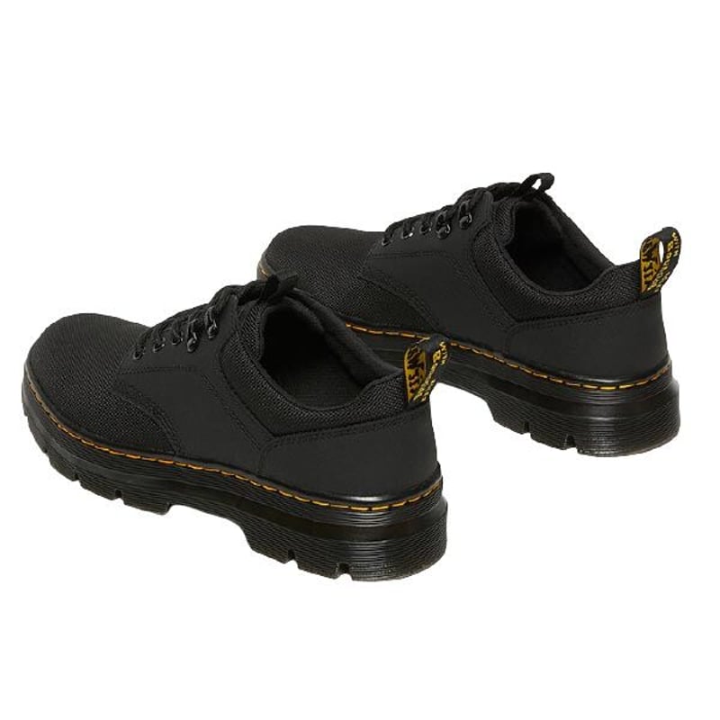 ドクターマーチン Dr Martens メンズシューズ EXTRA TOUGH AJAX RE