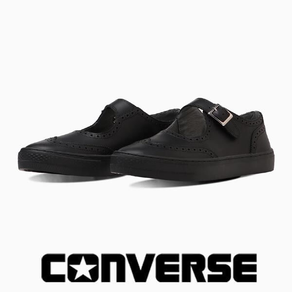 靴 ALL STAR COUPE EPAIS MARYJANE AK OX ALL STAR COUPE EPAIS MARYJANE AK OX / オールスター クップ