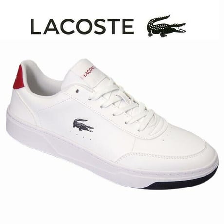 CATEGORY ラコステ【LACOSTE】 | シューズ＆スニーカー カワカミ靴店