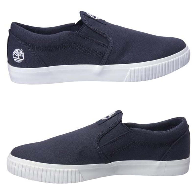 Timberland ティンバーランド A663H MYLO BAY SLIP ON マイロ