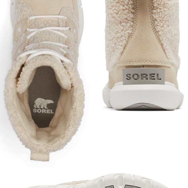 SOREL ソレル エクスプローラー ネクスト ジョアン コーディ SOREL ソレル エクスプローラー ネクスト ジョアン コーディ