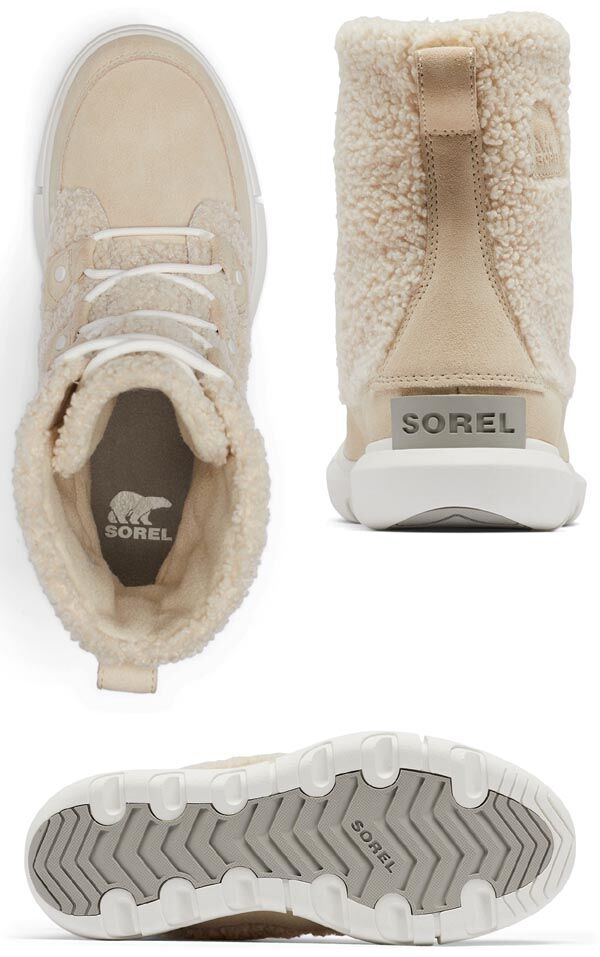 SOREL ソレル エクスプローラー ネクスト ジョアン コーディ SOREL ソレル エクスプローラー ネクスト ジョアン コーディ
